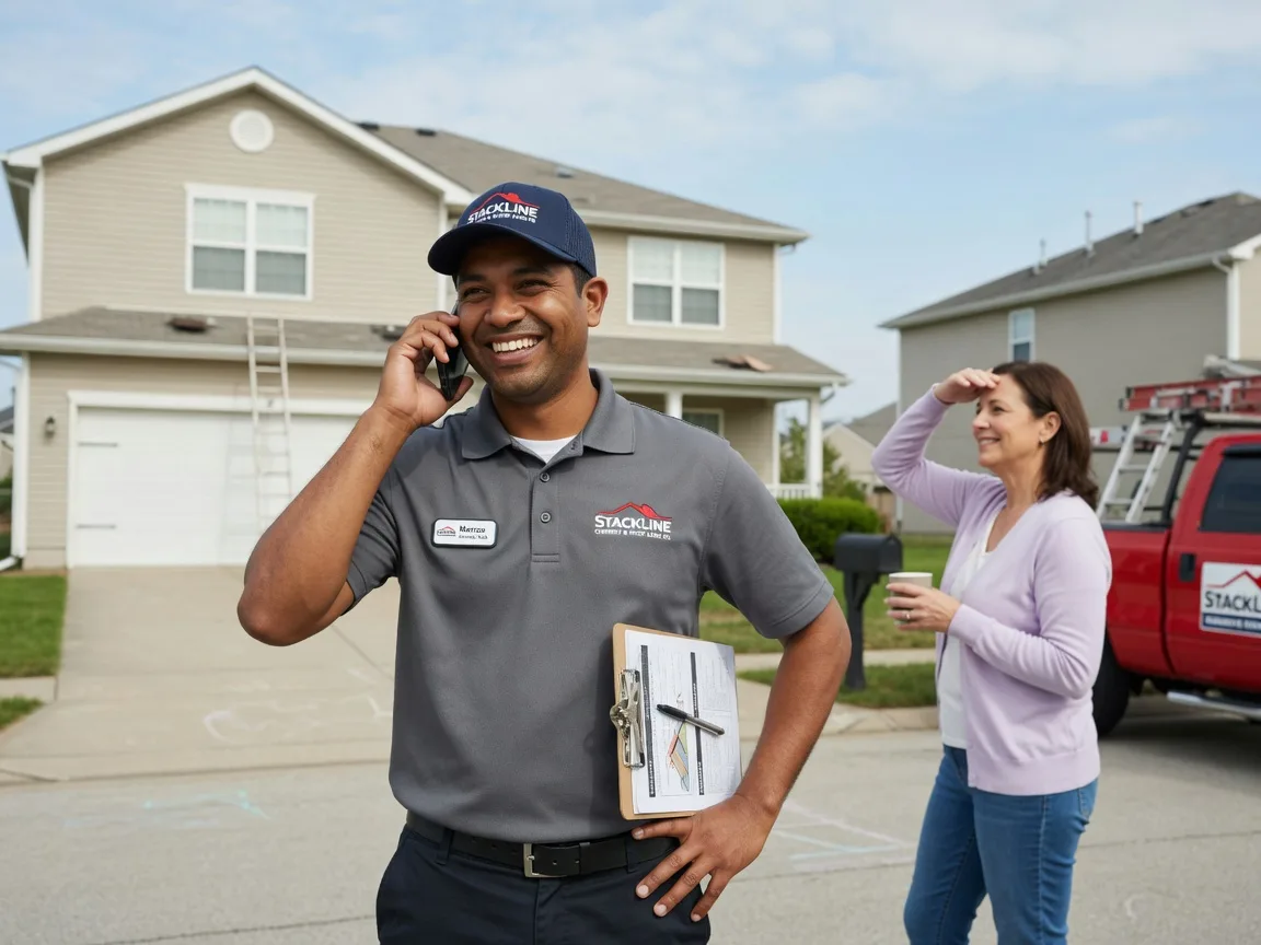 Chimney flashing repair Olney, TX FAQs
